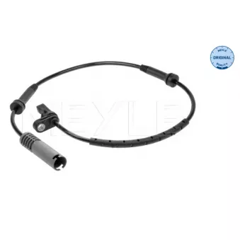 Capteur, vitesse de roue MEYLE OEM 6762465