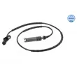 MEYLE 314 899 0034 - Capteur, vitesse de roue