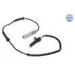 MEYLE 314 899 0039 - Capteur, vitesse de roue