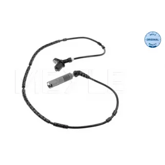 MEYLE 314 899 0048 - Capteur, vitesse de roue