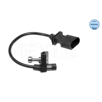 Capteur d'angle, vilebrequin MEYLE 314 899 0053
