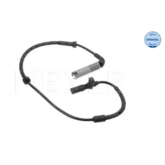 Capteur, vitesse de roue MEYLE OEM 0025726