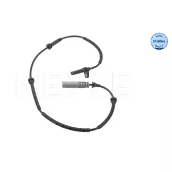 Capteur, vitesse de roue MEYLE OEM 34523405906