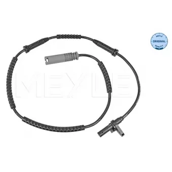 Capteur, vitesse de roue MEYLE OEM 6793820