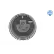 MEYLE 314 899 0094 - Capteur, vitesse de roue