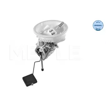 Unité d'injection de carburant MEYLE OEM 1180504