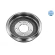 MEYLE 315 523 3079 - Tambour de frein