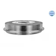 MEYLE 315 523 3079 - Tambour de frein