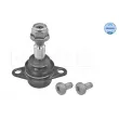 Rotule de suspension MEYLE [316 010 0017]
