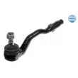 Rotule de barre de connexion MEYLE [316 020 0006]