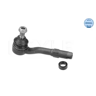MEYLE 316 020 0011 - Rotule de barre de connexion