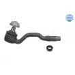Rotule de barre de connexion MEYLE [316 020 0020]