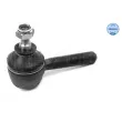 Rotule de barre de connexion MEYLE [316 020 4215]