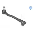 MEYLE 316 020 4351 - Rotule de barre de connexion avant droit