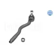 MEYLE 316 020 4603 - Rotule de barre de connexion avant gauche