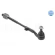 Barre de connexion avant droit MEYLE [316 030 0015]