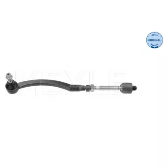 MEYLE 316 030 0019 - Barre de connexion avant gauche