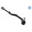 Barre de connexion avant droit MEYLE [316 030 0023]