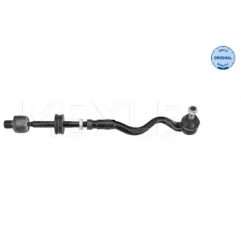 Barre de connexion avant gauche MEYLE OEM 1139317