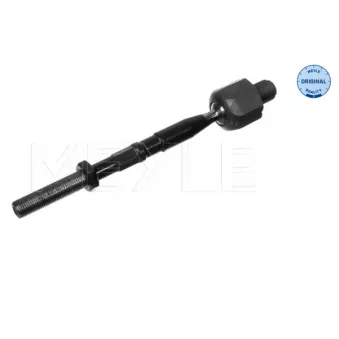 Rotule de direction intérieure, barre de connexion MEYLE OEM 1096898