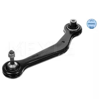 Bras de liaison, suspension de roue arrière droit MEYLE OEM 33321095412