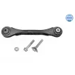 Biellette de barre stabilisatrice arrière gauche MEYLE [316 035 0016/S]