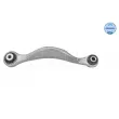 Biellette de barre stabilisatrice arrière droit MEYLE [316 035 0020]