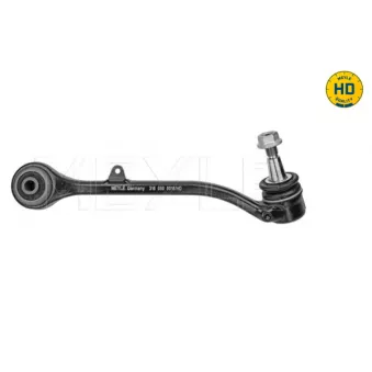 Triangle ou bras de suspension (train avant) MEYLE OEM 31122229522