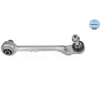 Triangle ou bras de suspension (train avant) MEYLE OEM 31126770850