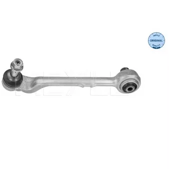 Triangle ou bras de suspension (train avant) MEYLE OEM 31126770849