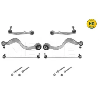 Jeu de bras, suspension de roue MEYLE OEM 31126755835