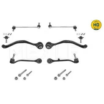 Jeu de bras, suspension de roue MEYLE OEM 31122229522