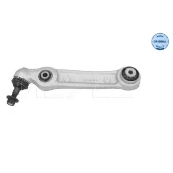 MEYLE 316 050 0143 - Triangle ou bras de suspension (train avant)