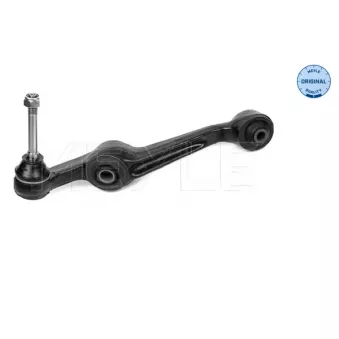 Triangle ou bras de suspension (train avant) MEYLE 316 050 4206 pour BMW Série 3 318 i - 105cv