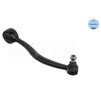 Triangle ou bras de suspension (train avant) MEYLE OEM 31121139991