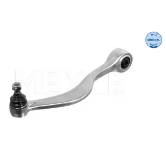 MEYLE 316 050 4370 - Triangle ou bras de suspension (train avant)