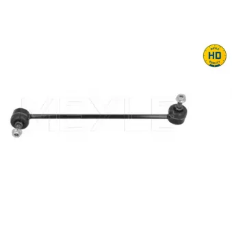 MEYLE 316 060 0025/HD - Entretoise/tige, stabilisateur avant gauche