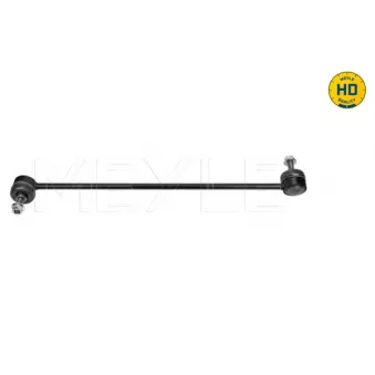 Entretoise/tige, stabilisateur avant gauche MEYLE OEM 6781549