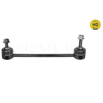 Entretoise/tige, stabilisateur MEYLE OEM 33506772789