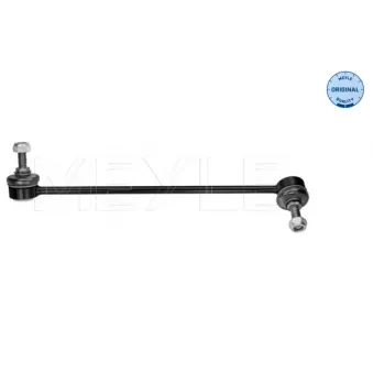 Entretoise/tige, stabilisateur avant droit MEYLE OEM 31303414300
