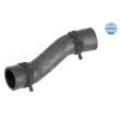 Durite de radiateur MEYLE [319 222 0003]