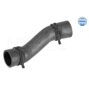 MEYLE 319 222 0003 - Durite de radiateur