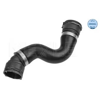 Durite de radiateur MEYLE OEM 17127565780