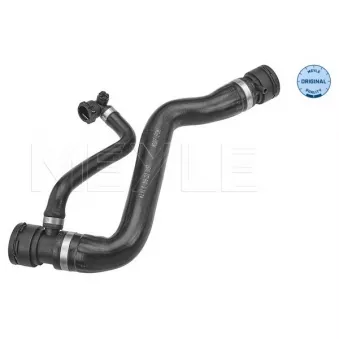 Durite de radiateur MEYLE OEM 17127531768