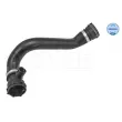Durite de radiateur MEYLE [319 222 0041]