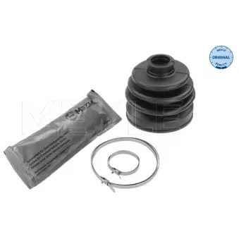 Soufflets de cardan avant MEYLE OEM f00222530a