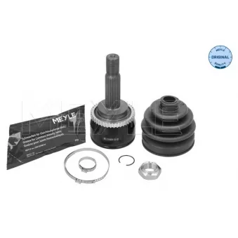 MEYLE 32-14 498 0014 - Embout de cardan avant (kit de réparation)