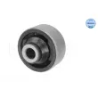Suspension, bras de liaison MEYLE [32-14 610 0008]