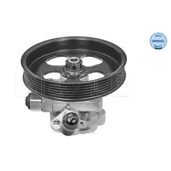 Pompe hydraulique, direction MEYLE 32-14 631 0000