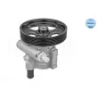 Pompe hydraulique, direction MEYLE [32-14 631 0002]